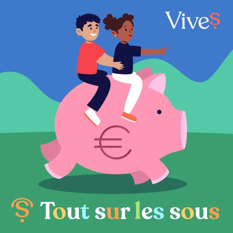 Episode 2 : Ce qu’on gagne, ce qu’on dépense
