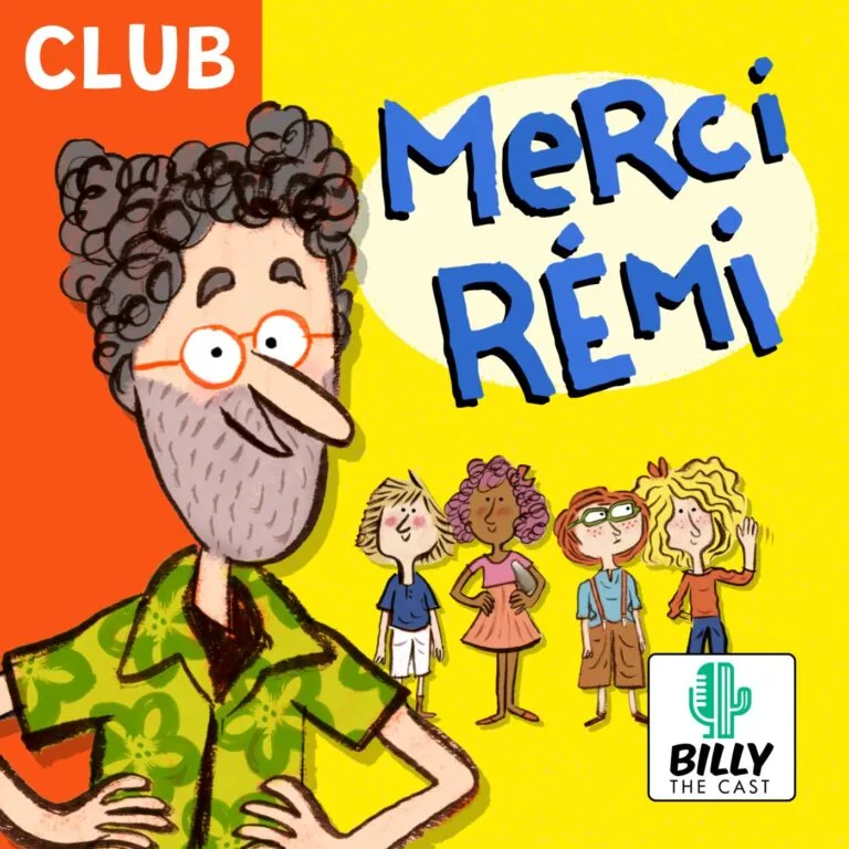 🔒 Les parents qui s'ennuient