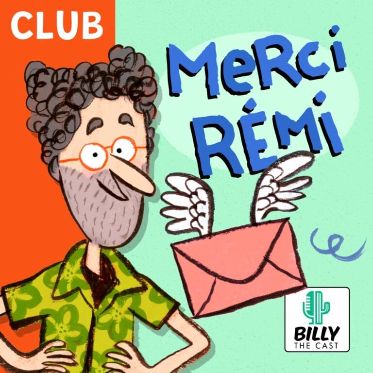 🔒 Le répondeur du 27 février 2026