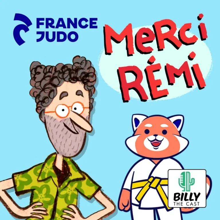 Tous au dojo !