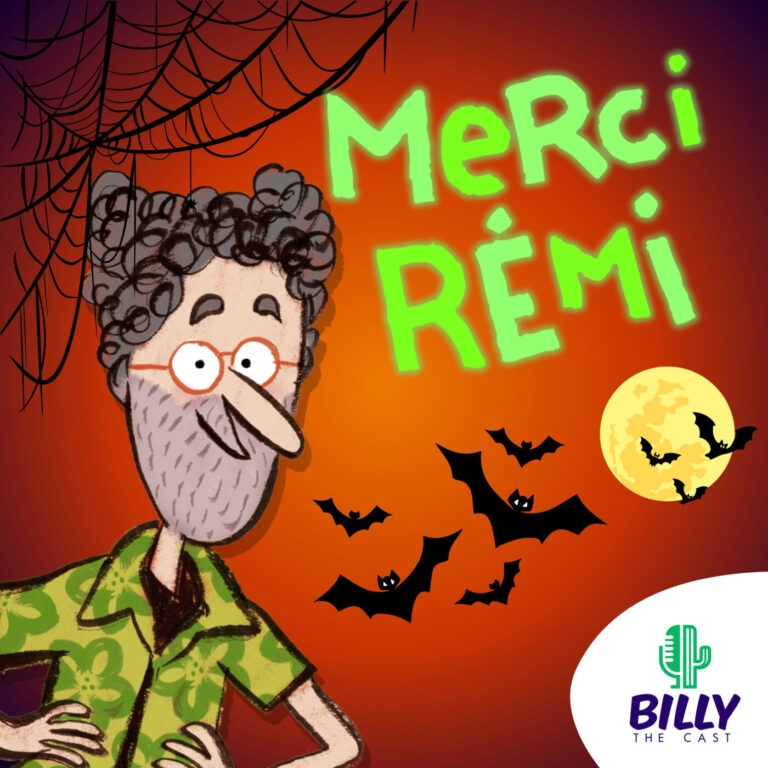 👻 Halloween avec les parents