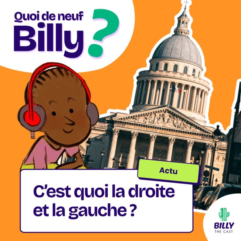 La droite, la gauche et des pirates dans les congélateurs